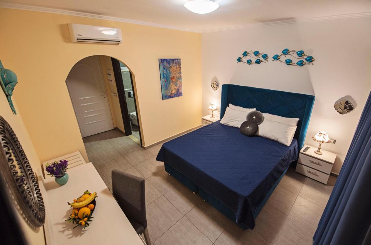 Hotel Kalithea