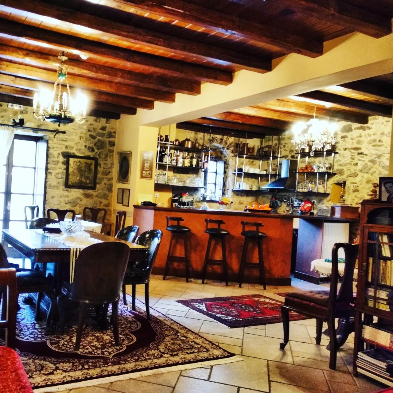 Guest house Proselinos 4*