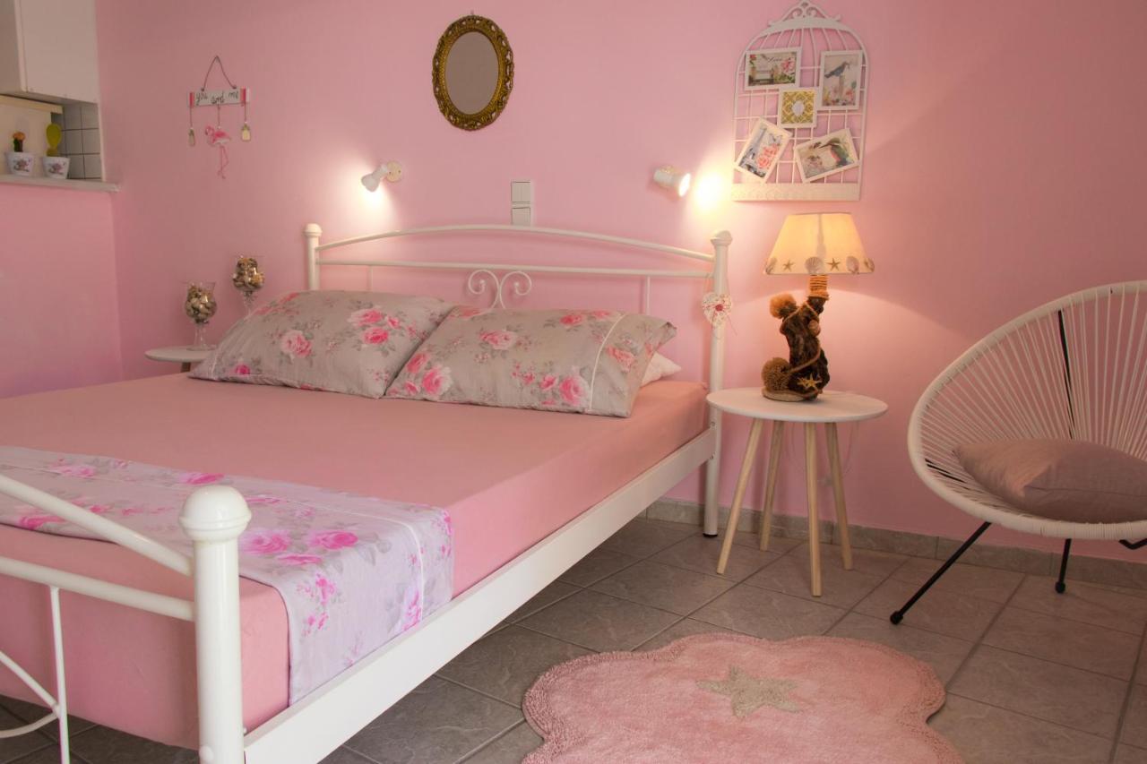 Apartment Daizy Boutique Laganas
