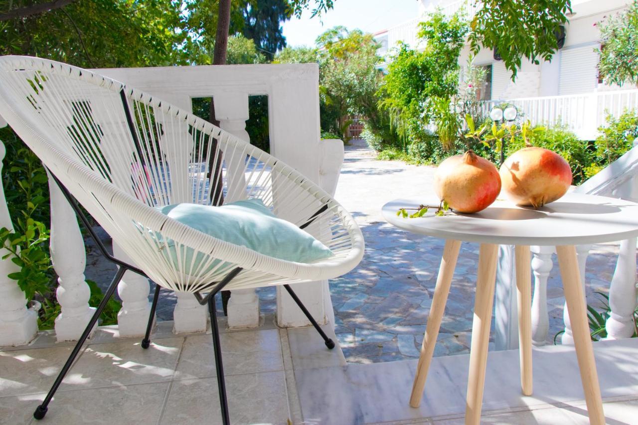 Apartment Daizy Boutique Laganas