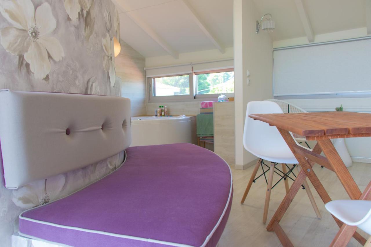 Daizy Boutique Apartment *