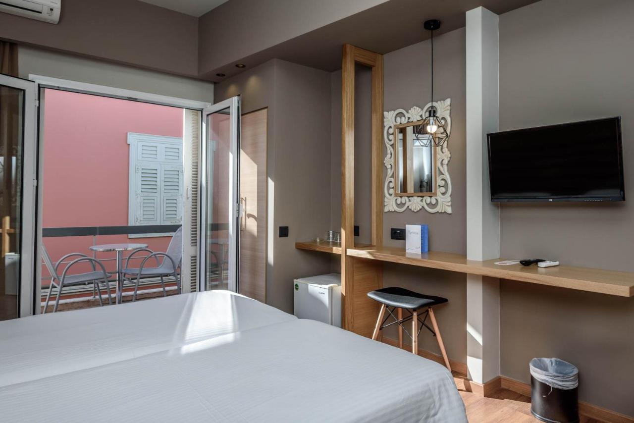 Agamemnon 3* Nafplio