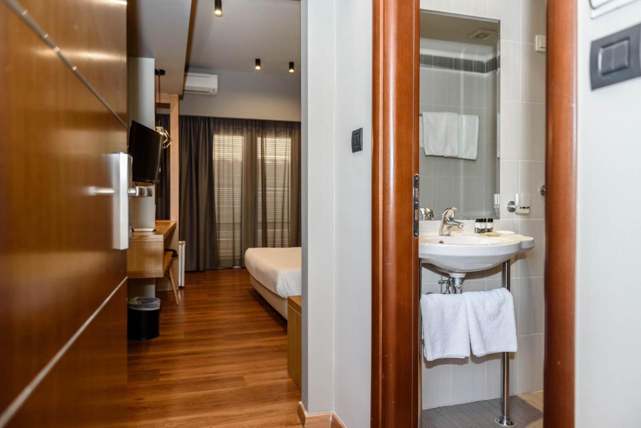 Hotel Agamemnon 3*