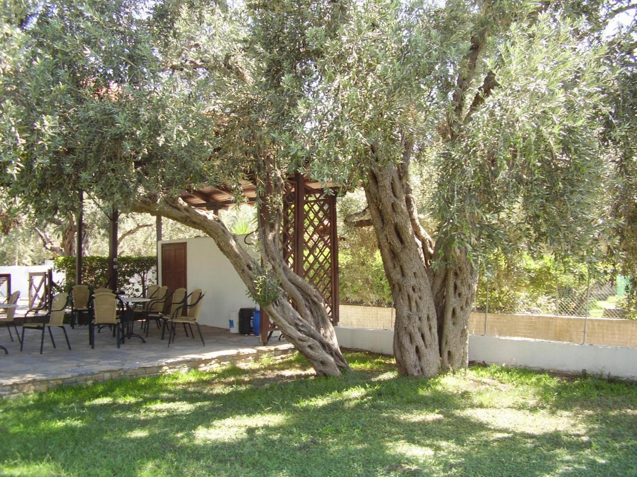 Razi Country house *