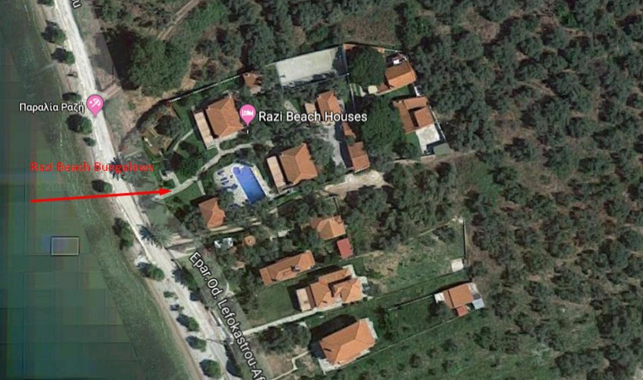 Razi Country house
