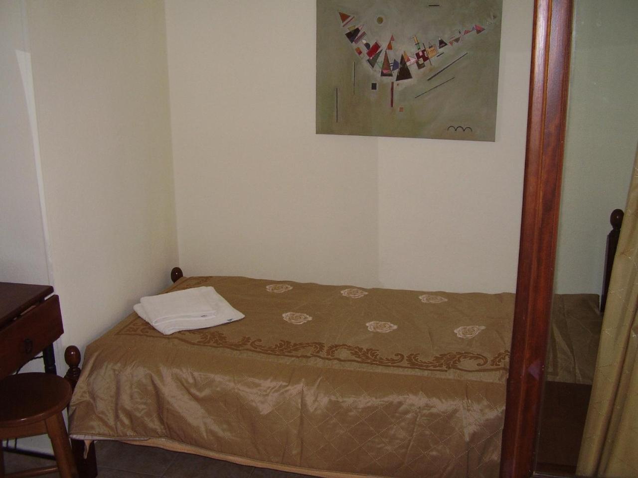 Country house Razi Lefokastro