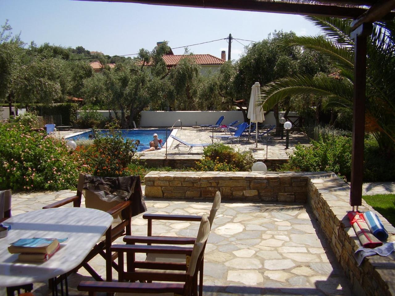 Country house Razi *