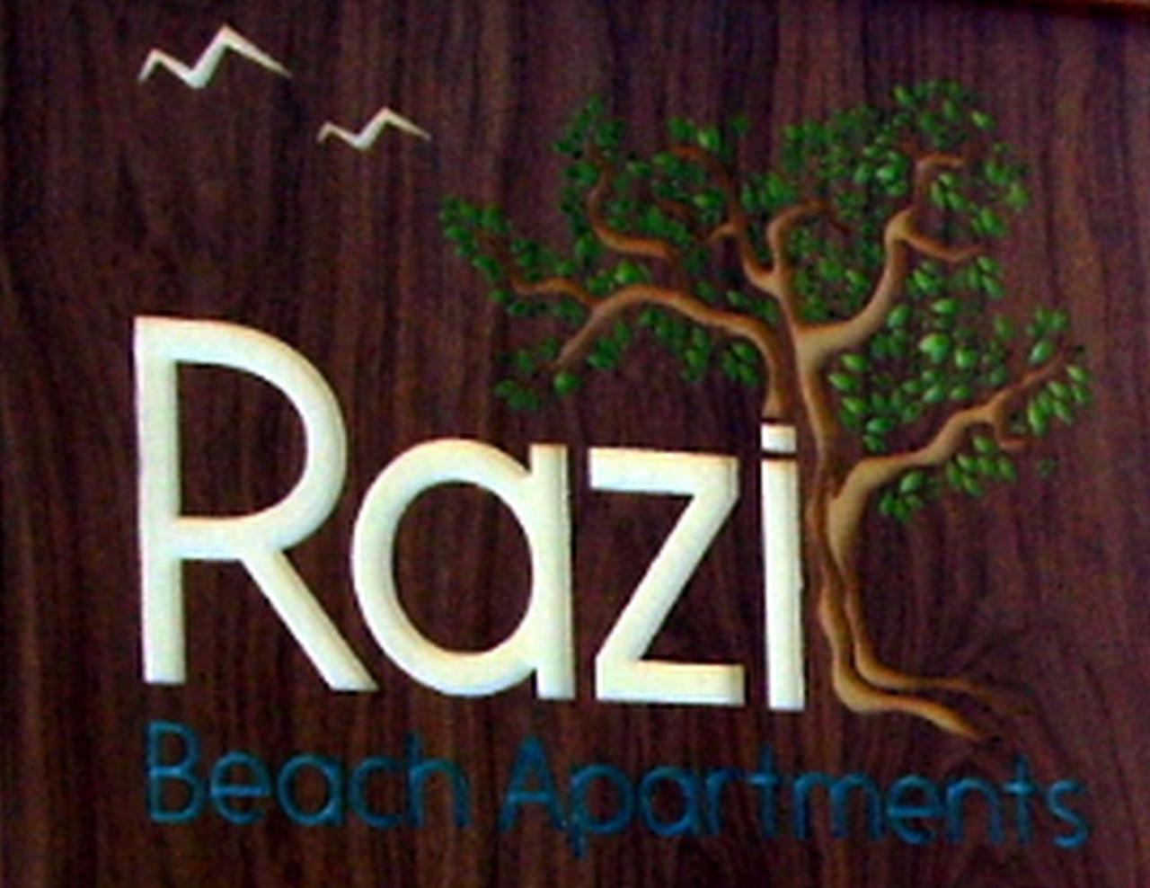 Razi Country house
