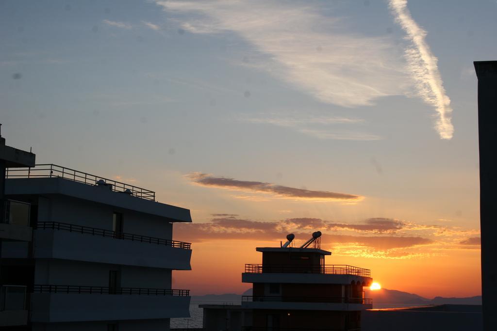 Venus 2* Rhodes City