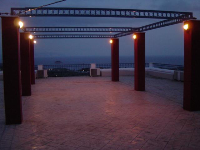 Kourkoumelata Apartment *