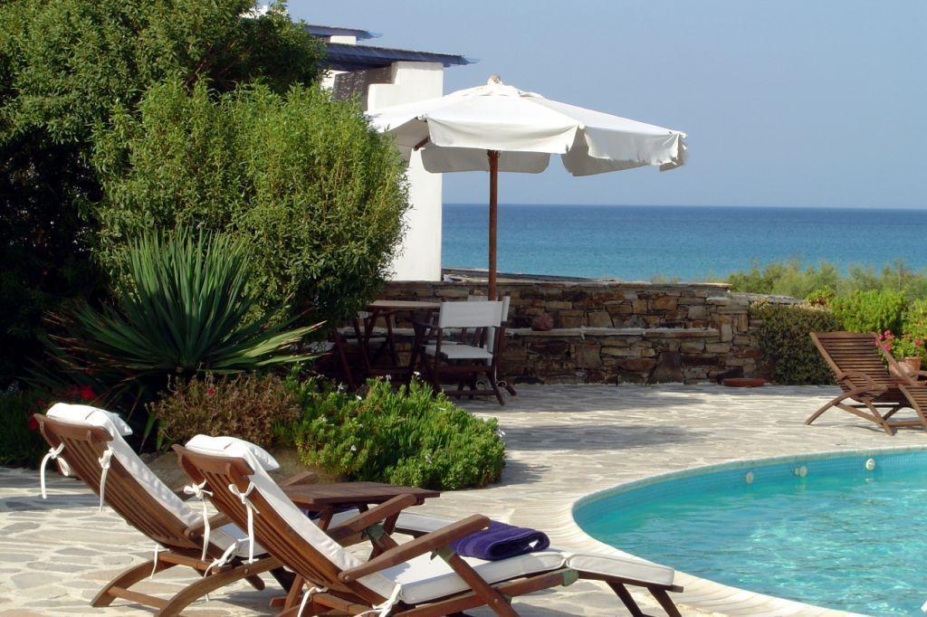 Marandi Luxury Holiday park 4*