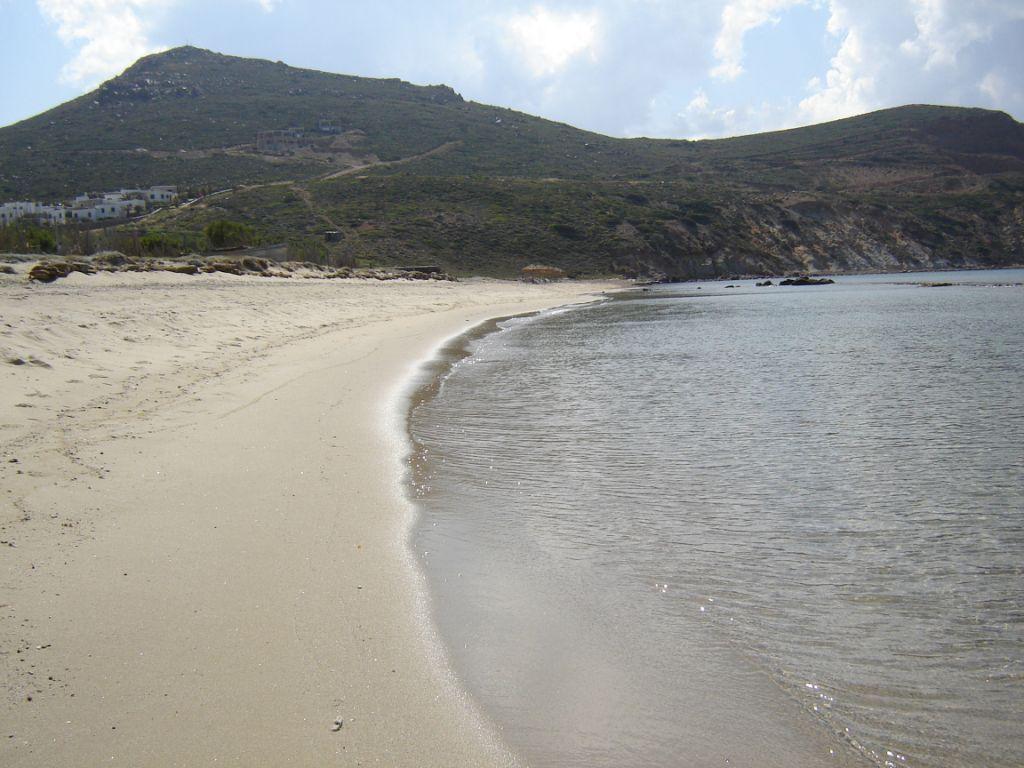 Marandi Luxury Stelida (Naxos)