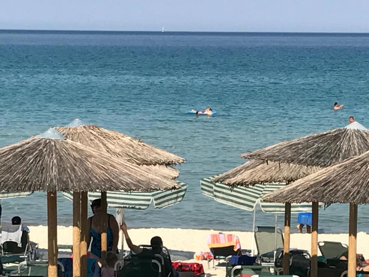 Sea *
