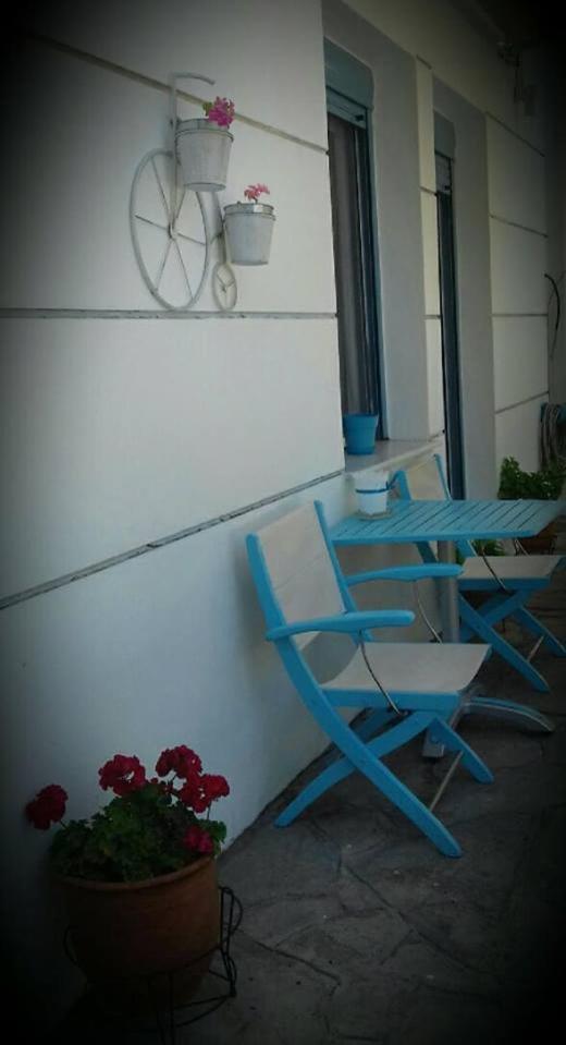 Hotel Smaragdi And