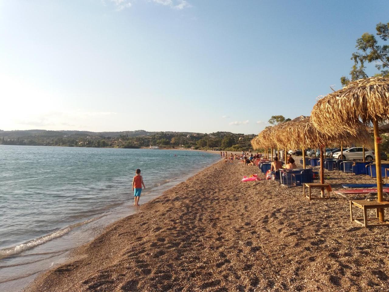 Sunny Place Koilas