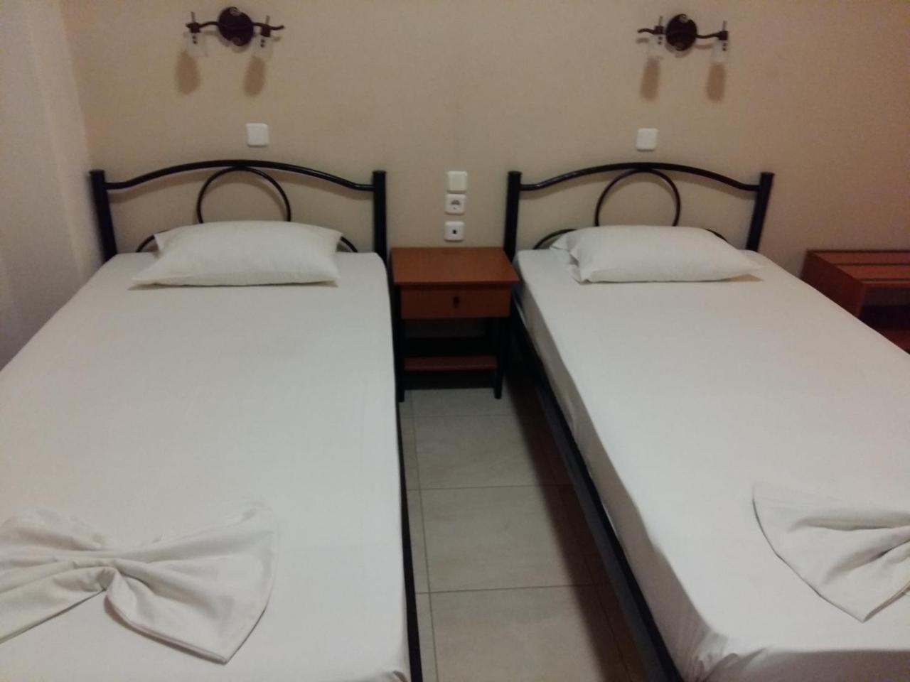 Fiori Apartment Paralia Katerinis
