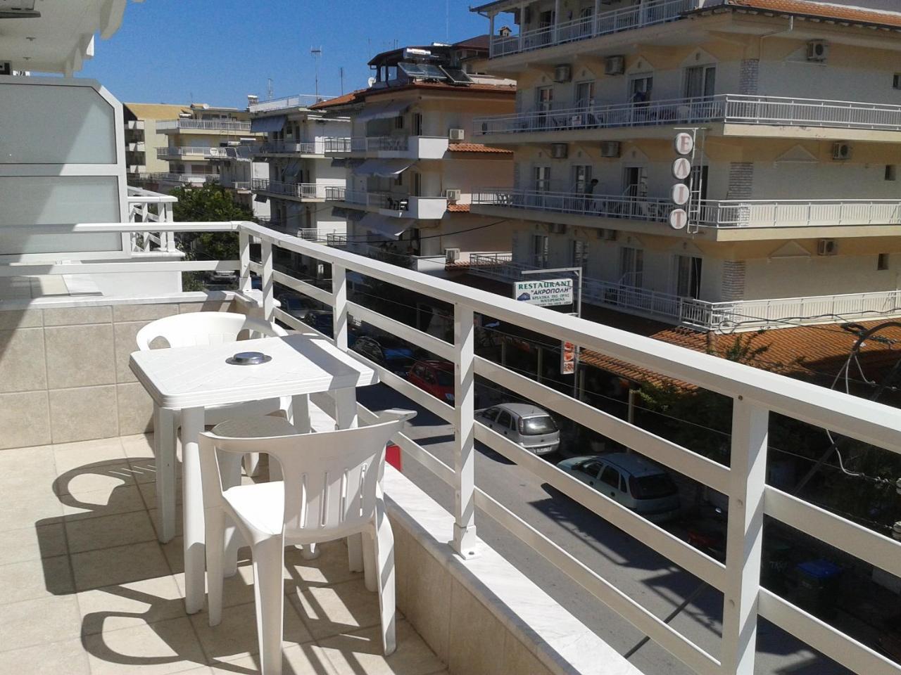 Fiori Paralia Katerinis
