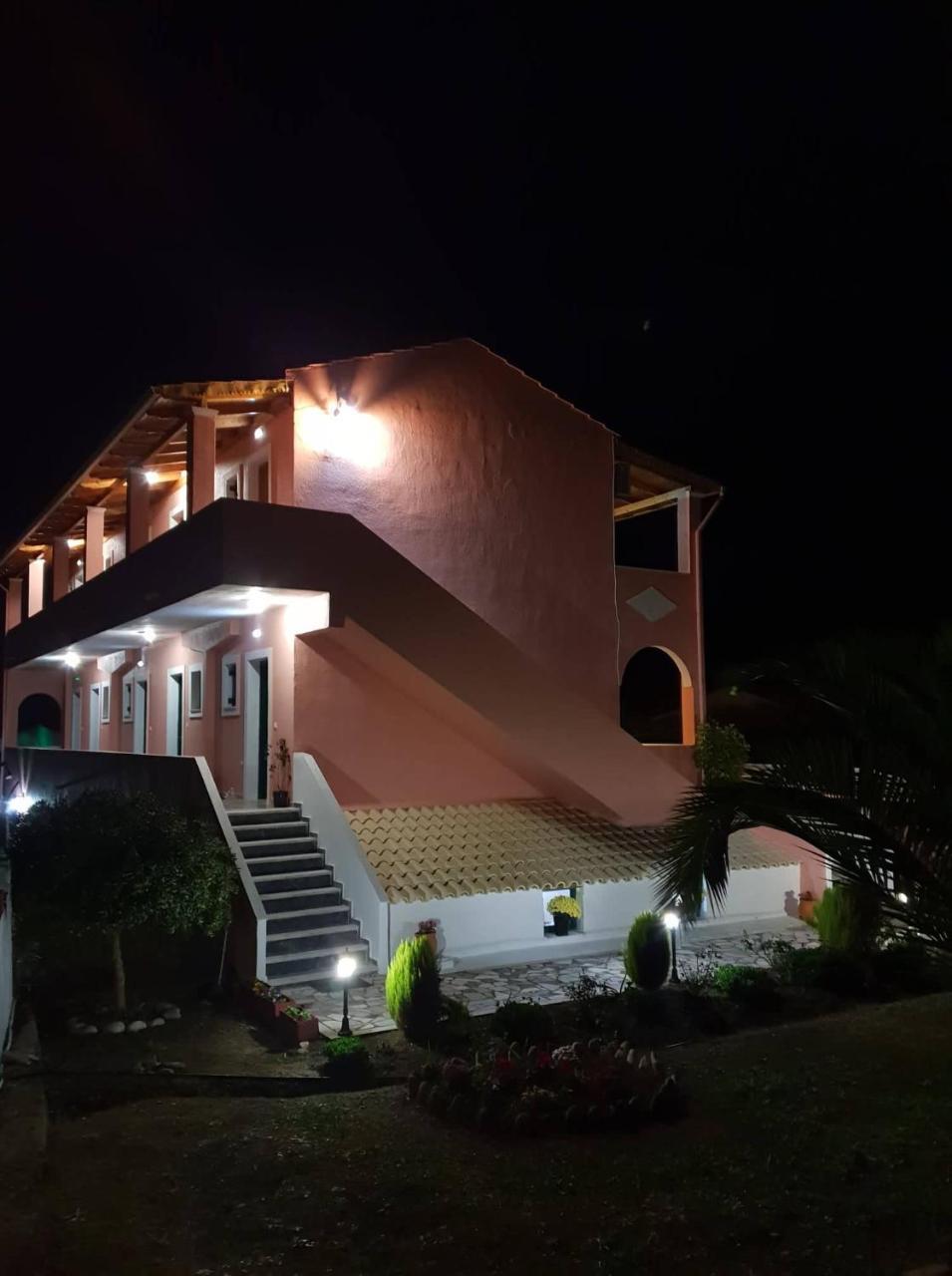 Marianna House Guest house