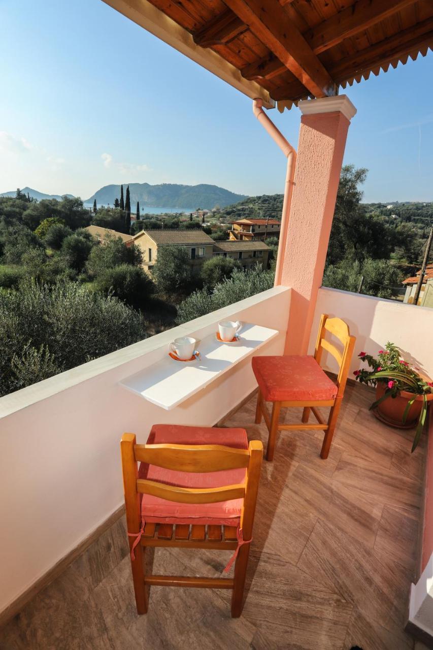 Marianna House Agios Georgios Pagon