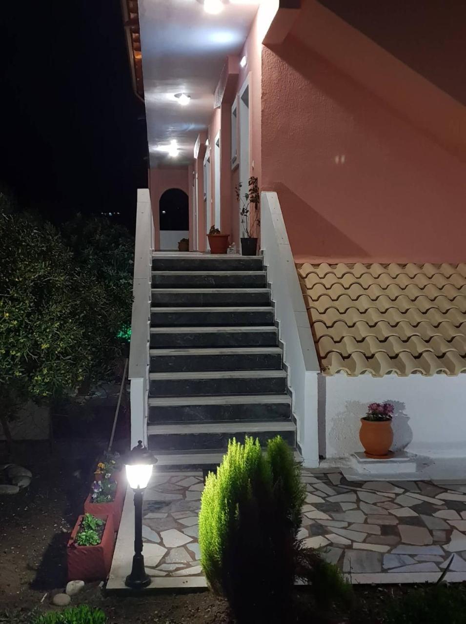 Marianna House Agios Georgios Pagon
