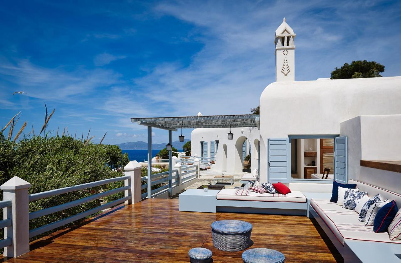 Hotel Belvedere Mykonos - Waterfront & - The Leading Of The World 5*
