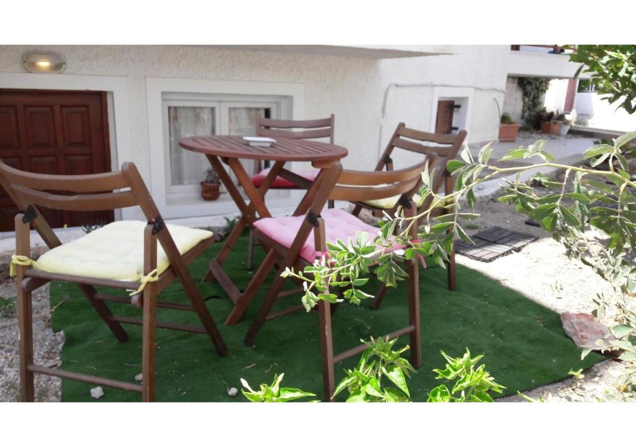 Apartment Stella's Katogi Adamas Milos Island