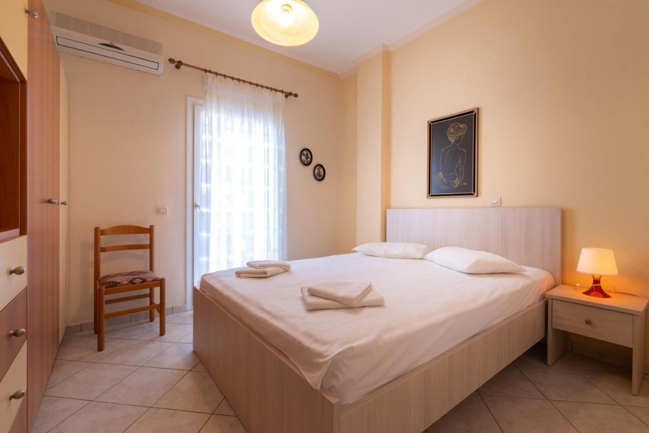 Apartment Manos Sivota (Epirus)