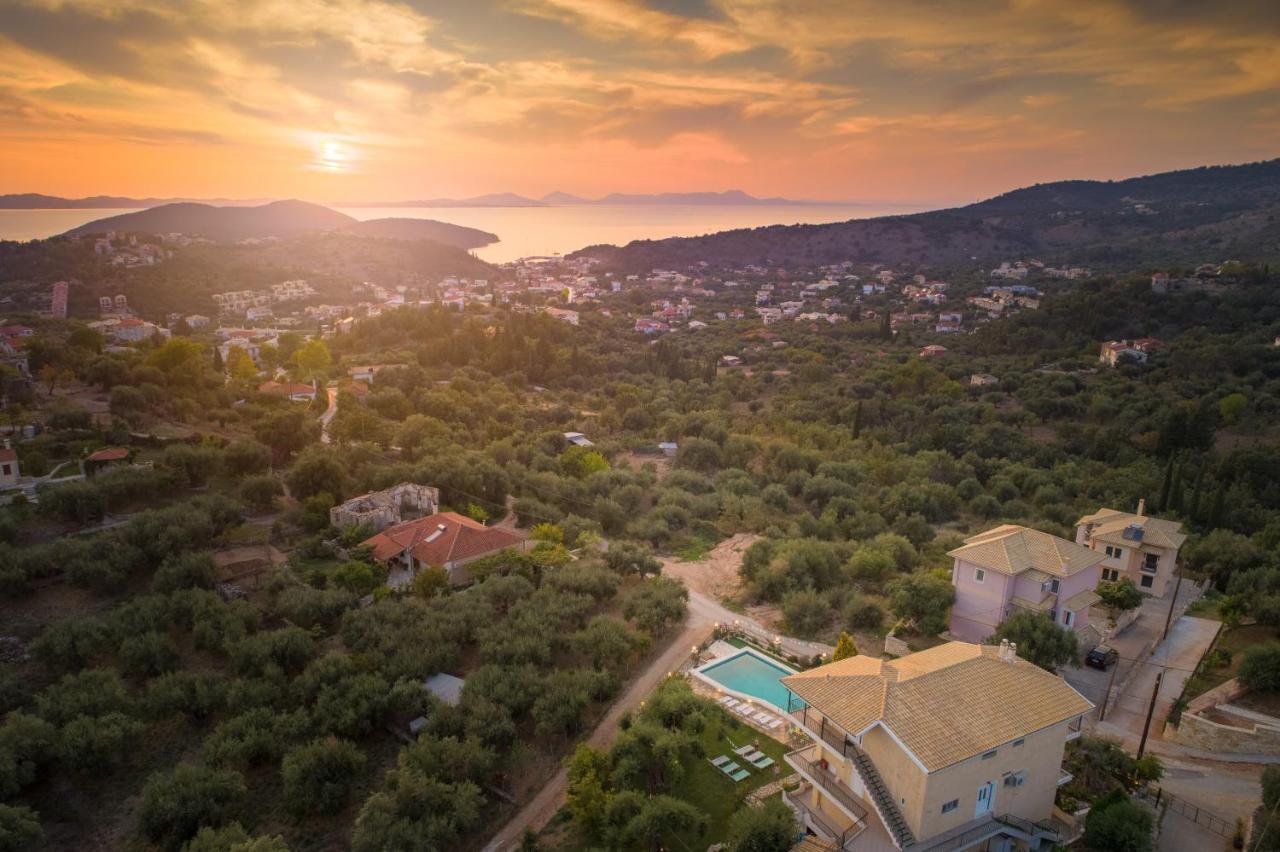 Manos Sivota (Epirus)