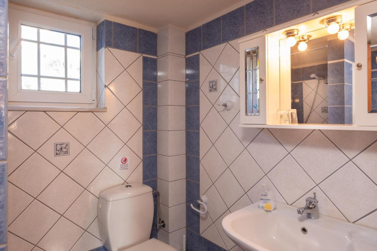 Manos Apartment Sivota (Epirus)