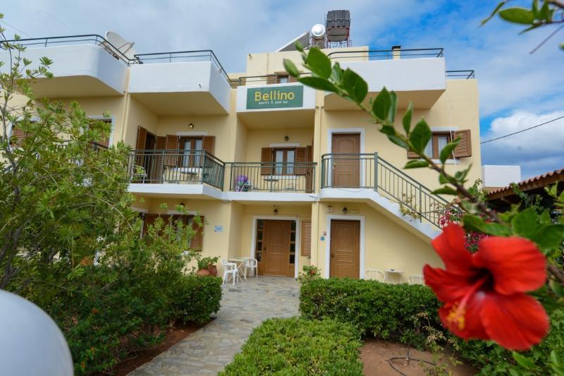 Apartment Bellino 