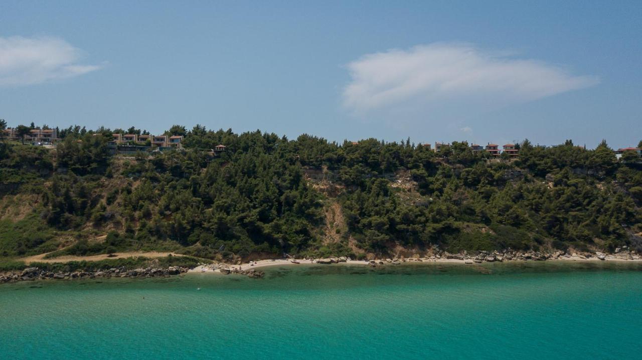 Elies 33 Bio Retreat (adults Only) Hotel