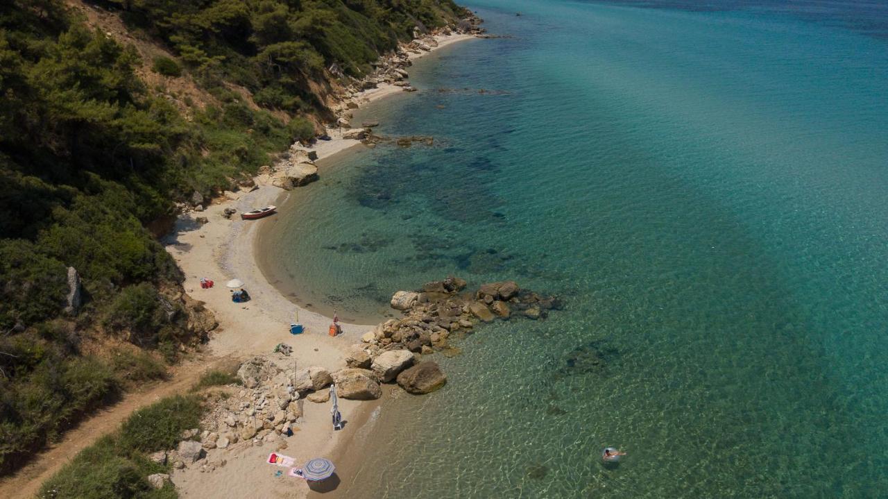 Hotel Elies 33 Bio Retreat (adults Only)