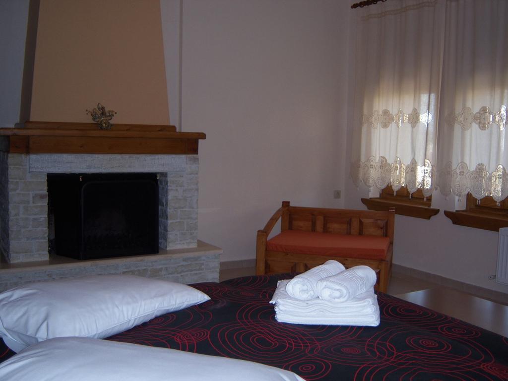 Ilianna 3* Portaria (Magnesia)