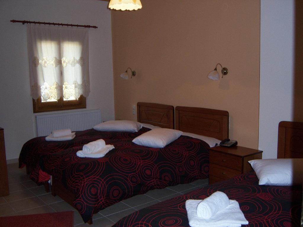 Ilianna Hotel