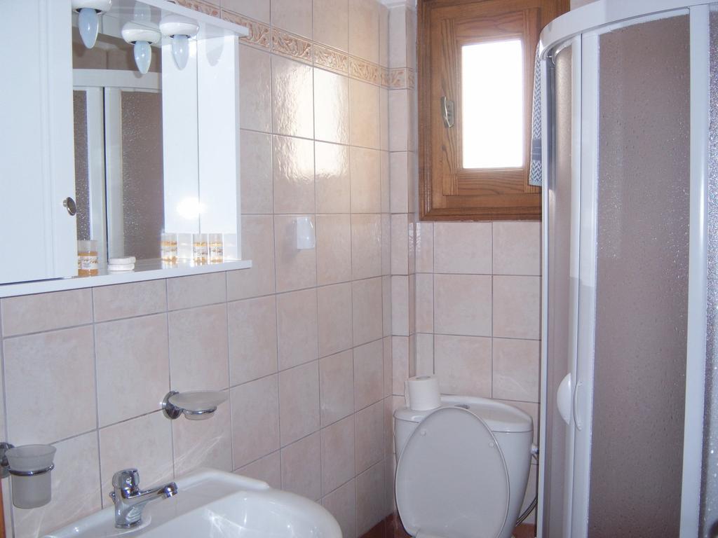 Hotel Ilianna