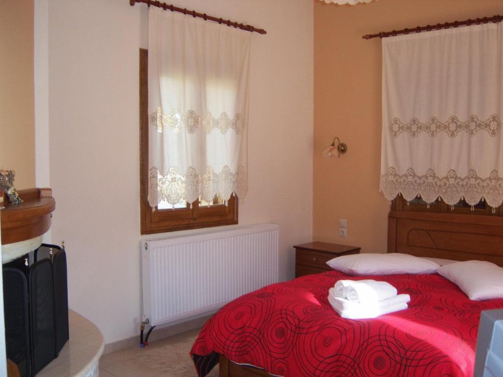 Hotel Ilianna