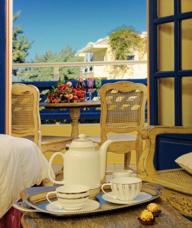 Parthenis & Malia (Crete)