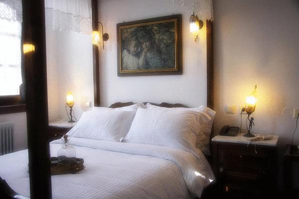 Petrino 3* Makrinitsa