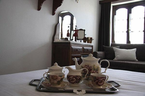 Petrino Guest house
