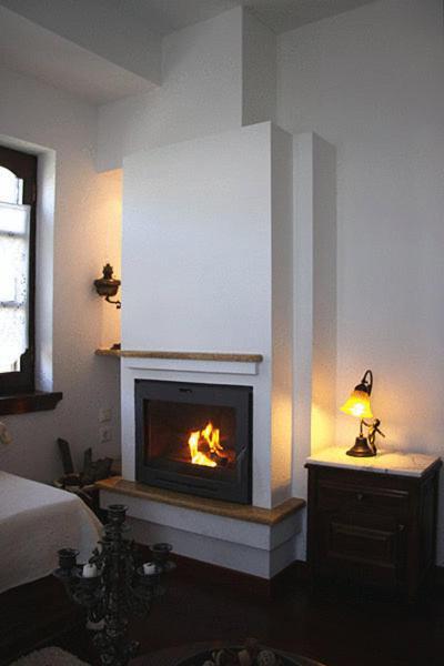 Petrino Guest house 3*