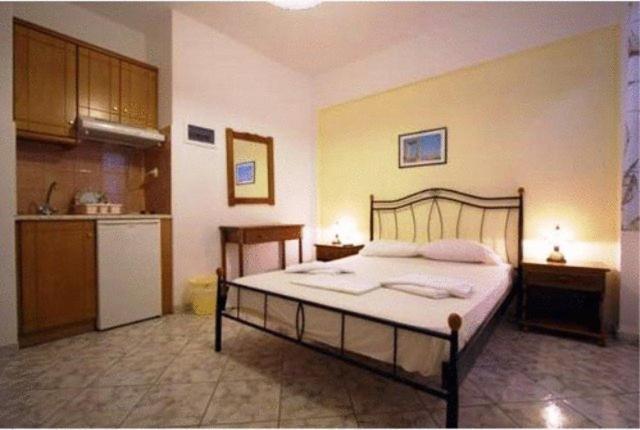 Antonio Apartment