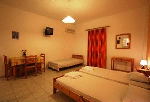 Apartment Antonio *
