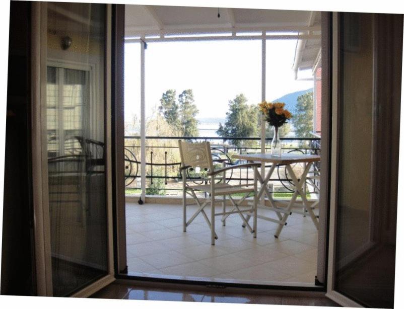 Apartment Prokimea Seaview *