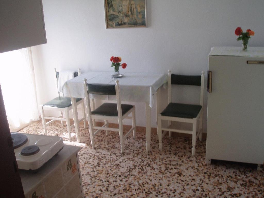 Rania House Apartment Neos Marmaras