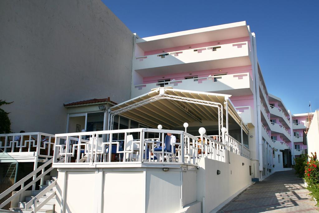 Evelyn Hersonissos (Crete)