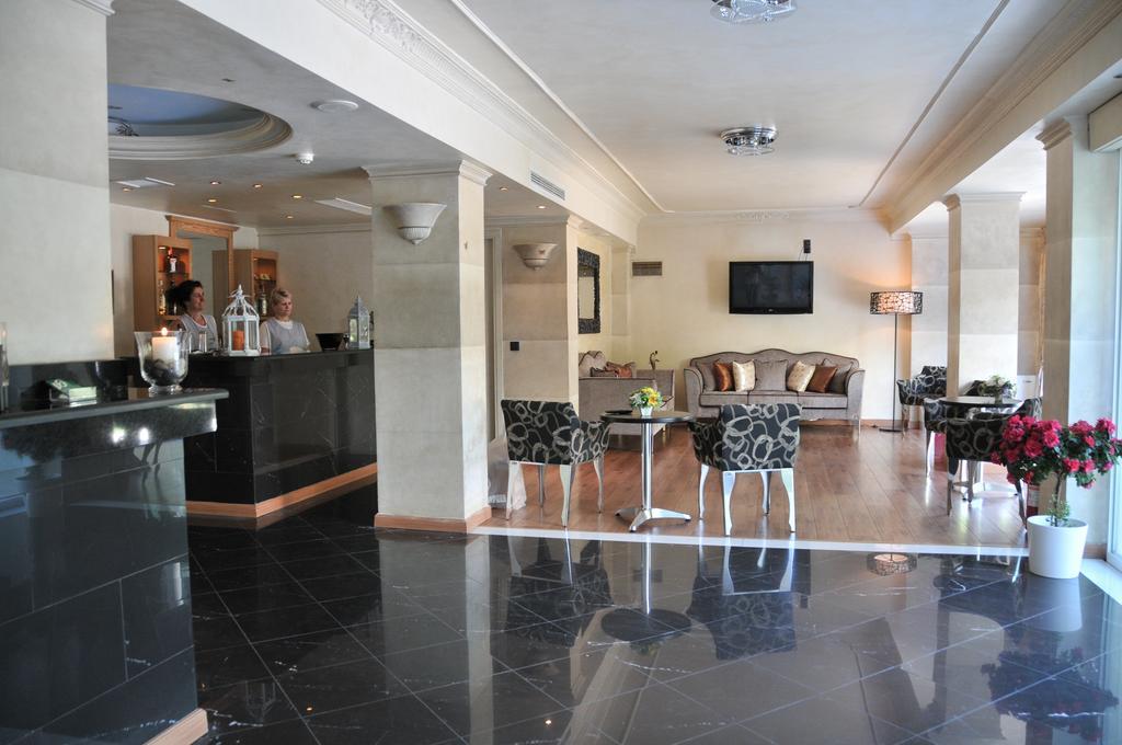 Hotel Orion Athens