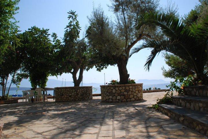 Nikiana Beach *