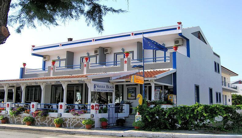 Hotel Beach Vatera