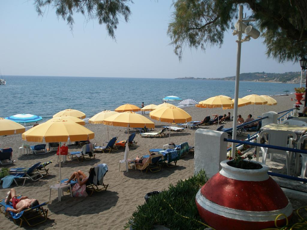 Hotel Beach