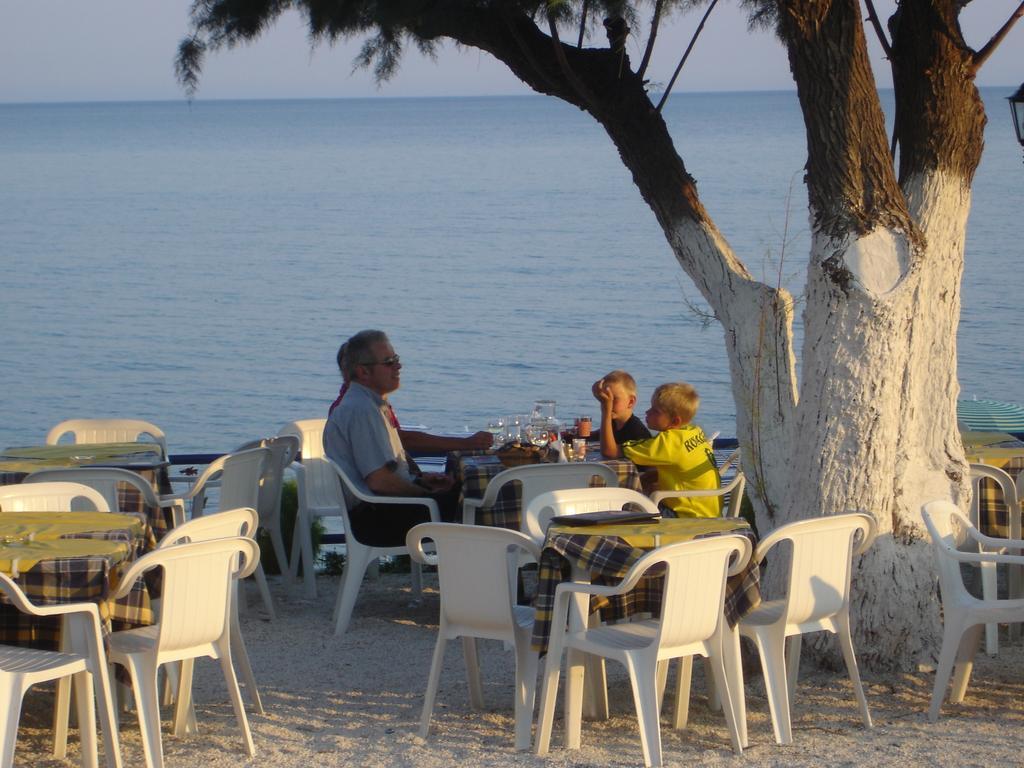 Beach Hotel Vatera